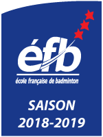 Efb 3etoiles saison 18 19